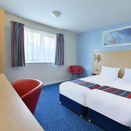 Travelodge Mansfield Habitación foto