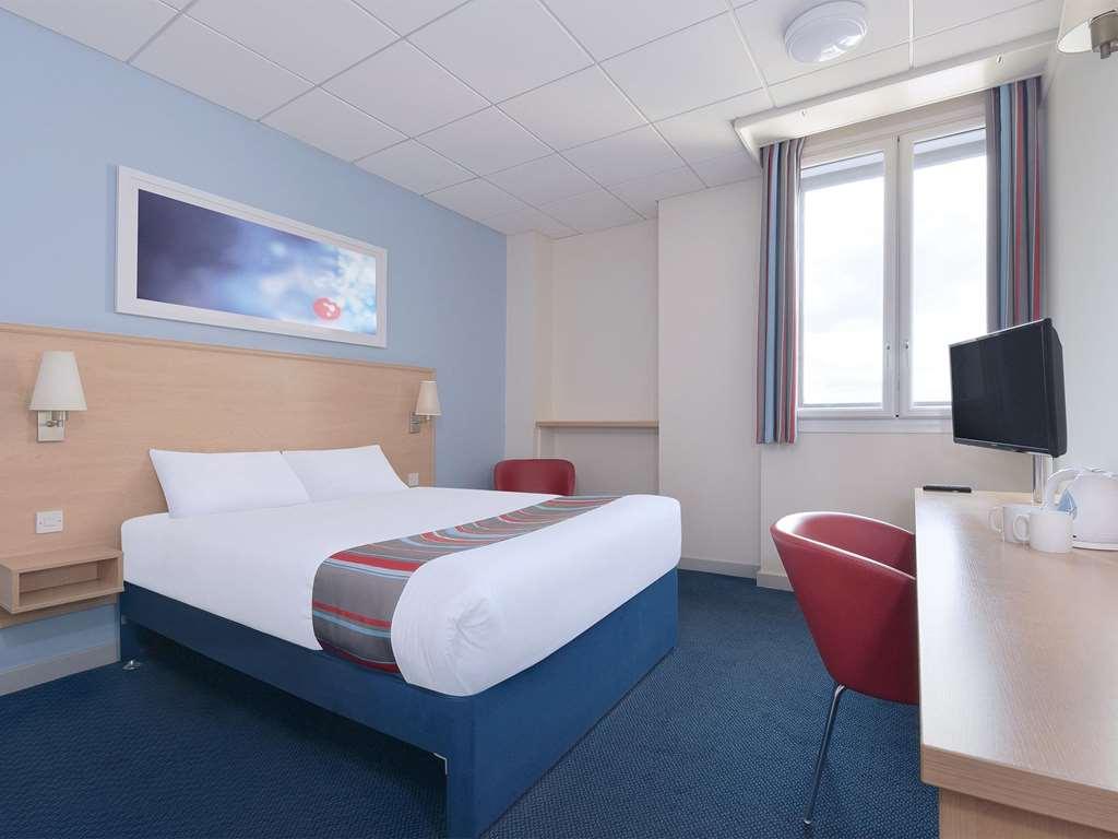 Travelodge Mansfield Habitación foto