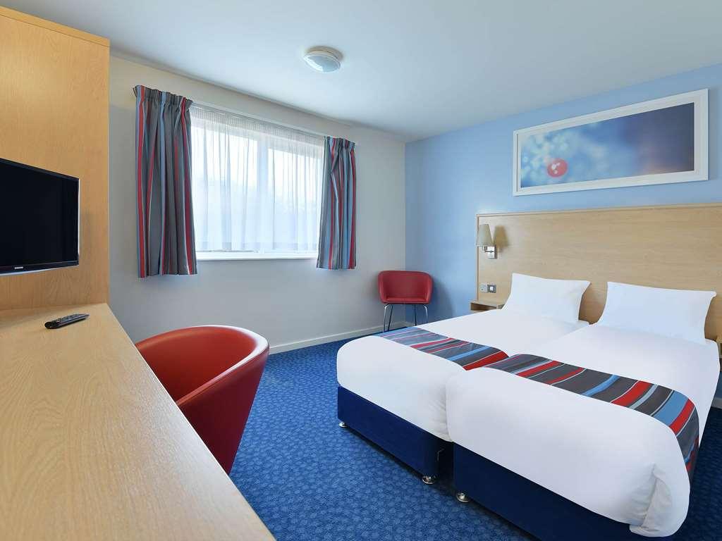 Travelodge Mansfield Habitación foto