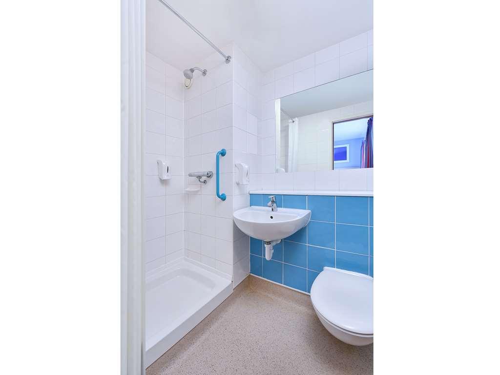 Travelodge Mansfield Habitación foto