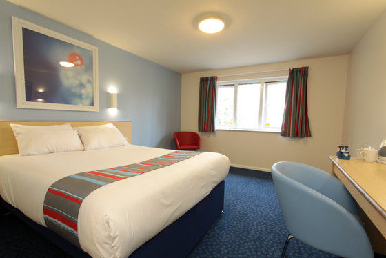 Travelodge Mansfield Habitación foto